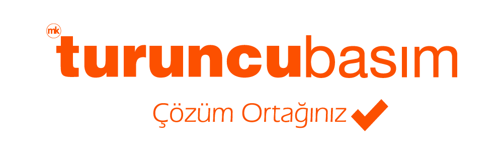 Turuncu Basım